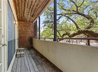 3001 Cedar St #A-211, Austin, TX 78705