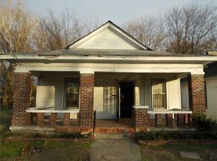 980 Woodlawn St, Memphis, TN 38107