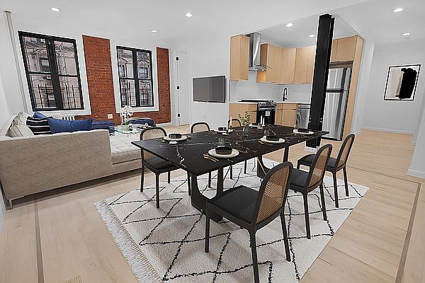 1st image of 309 W 99th St APT 5B