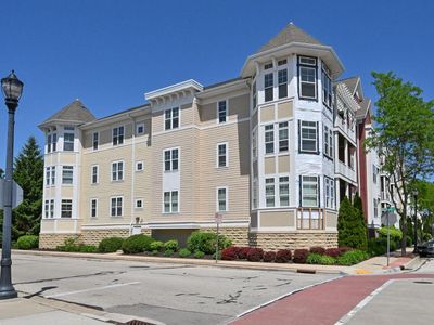1335 11th AVENUE #305, Grafton, WI, 53024
