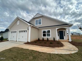 137 Sugarmaple Way, Youngsville, NC 27596