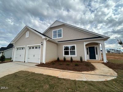 137 Sugarmaple Way, Youngsville, NC, 27596