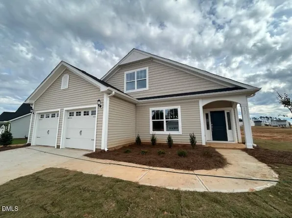 137 Sugarmaple Way, Youngsville, NC 27596