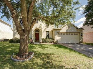 3618 Cheyenne St, Round Rock, TX 78665
