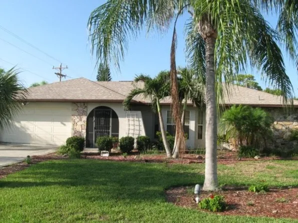 628 SE 19th Ln, Cape Coral, FL 33990