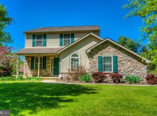 2266 Hieter Rd, Quakertown, PA 18951