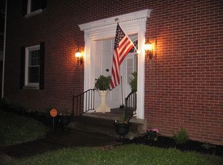 107 N 3rd St, Nicholasville, KY