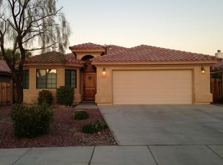 2667 S El Capitan Ave, Yuma, AZ 85365