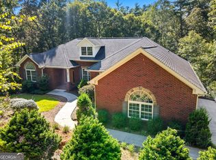 257 Foot Hills Dr, Cleveland, GA 30528