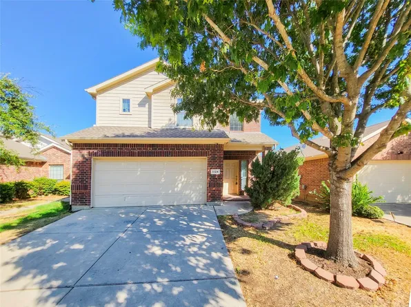 1124 Kielder Cir, Fort Worth, TX 76134