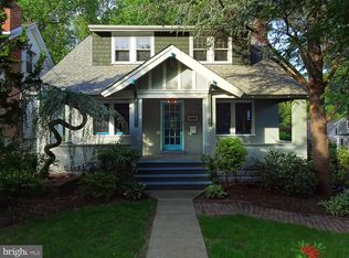 132 W 7th St, Media, PA 19063