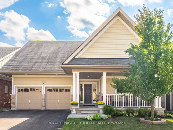 200 Kingfisher Dr #158, Mono, ON L9W 0B3