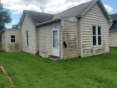 2706 Avenue N, Fort Madison, IA, 52627