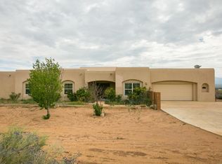 5409 Vera Cruz Rd NE, Rio Rancho, NM 87144