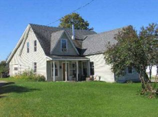 4488 Route 14, Irasburg, VT 05845