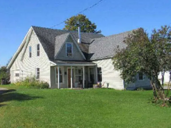 4488 Route 14, Irasburg, VT 05845