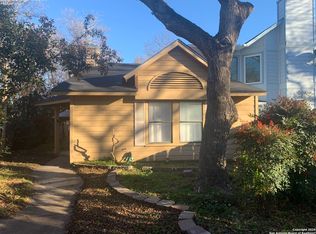 11736 Spring Ridge Dr, San Antonio, TX 78249