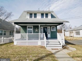 332 Crown Point Rd, Thorofare, NJ 08086