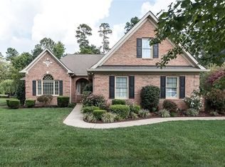 920 Golf House Rd W, Whitsett, NC 27377