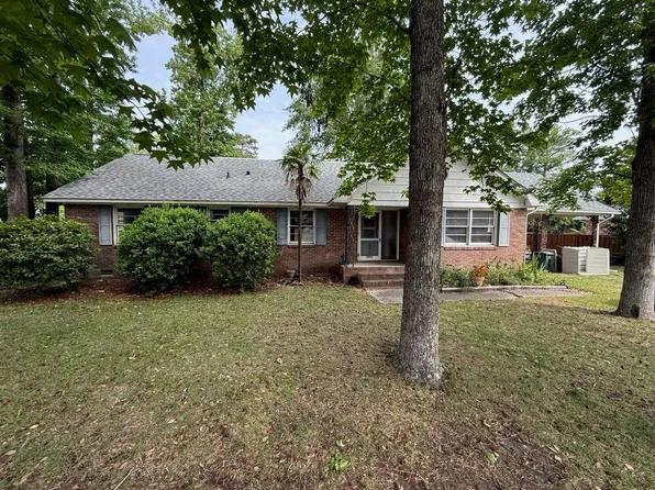 7603 Brentwood Dr., Myrtle Beach, SC 29572