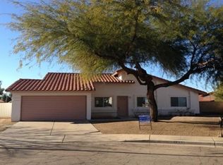 1442 N Los Altos Dr, Chandler, AZ 85224