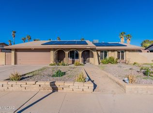 3464 W Bardot St, Tucson, AZ 85741