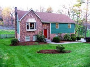 1140 Ingomar Heights Rd, Pittsburgh, PA 15237