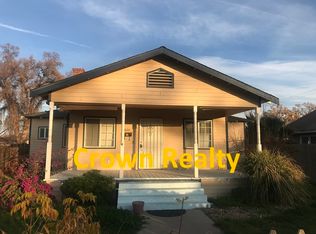 824 S Garden St, Visalia, CA 93277
