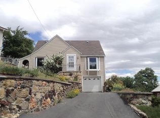 535 N Laguna St, Klamath Falls, OR 97601