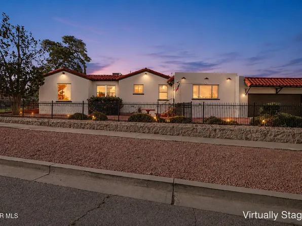 4740 Cumberland Cir, El Paso, TX 79903