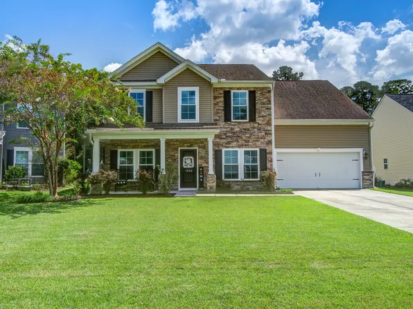 1969 Wild Indigo Way, Hanahan, SC 29410