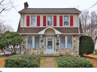 1833 Roberta Ave, Abington, PA 19001