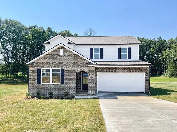 218 E Millbrook Dr, Spring Hill, TN 37174