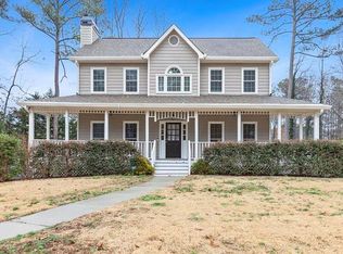 194 Preston Pl NW, Dallas, GA 30157