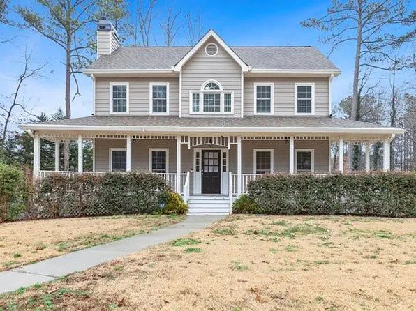 194 Preston Pl NW, Dallas, GA 30157