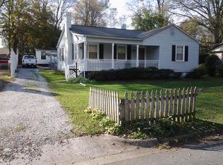 210 N Beaver St, Landis, NC 28088