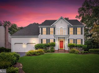 505 Fanleaf Ct, Severn, MD 21144