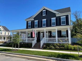 6500 Camden St, Middle River, MD 21220