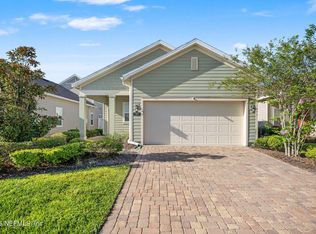 31 CRYSTAL CREST Lane, St. Augustine, FL 32095