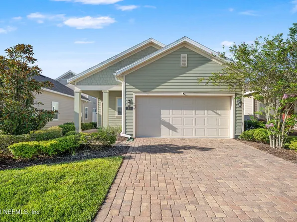 31 CRYSTAL CREST Lane, St. Augustine, FL 32095