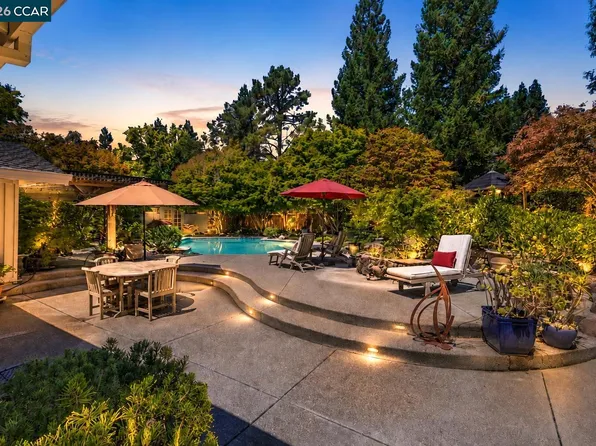 15 Saint Andrews Pl, Alamo, CA 94507