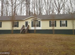 7901 Twin Oaks Dr, Spotsylvania, VA 22551