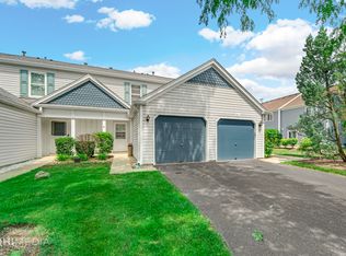 2513 Prairieview Ln S, Aurora, IL 60502