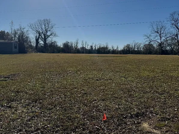Bernard Rd, Opelousas, LA 70570