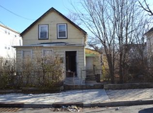 142-144 Palm St, Newark, NJ 07106