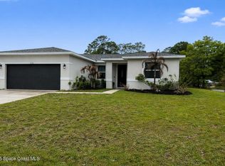 2106 Watkins Rd SE, Palm Bay, FL 32909