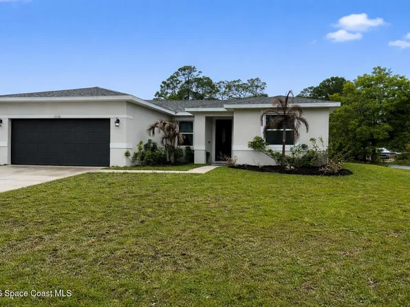 2106 Watkins Rd SE, Palm Bay, FL 32909