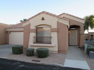 1260 S Lindsay Rd UNIT 9, Mesa, AZ 85204