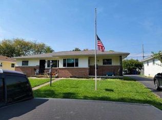 1139-1141 McCarley Dr W, Columbus, OH 43228