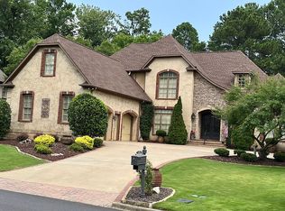 5382 Greystone Way, Birmingham, AL 35242